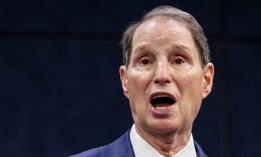 New legislation from Sen. Ron Wyden, D-Ore., would seek to re-establish agencies’ legal deference in interpreting federal statutes in legal cases after it was struck down by the Supreme Court. 