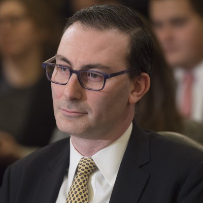 सीनेट ने पहले पेंटागन साइबर नीति प्रमुख की पुष्टि की