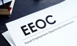 EEOC says it "remain[s] hopeful" that it can avoid a furlough or limit it to a few hours. 