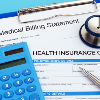 Health insurance applications could soon be submitted online