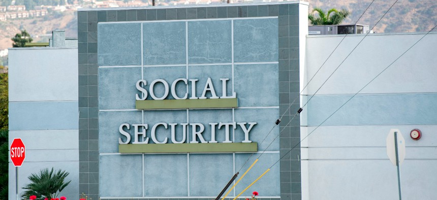 The Social Security Administration has an agenda over 170 to-do items, including plans to cut down wait times for disability benefits, improve service on its phone line and more. It just needs the budget to invest in them, leaders said.