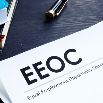 EEOC averts threat of one-day forced leave