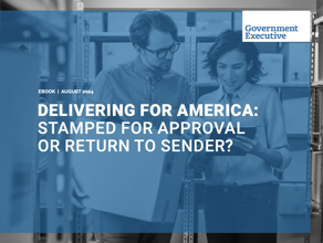 Delivering for America: Stamped for Approval or Return to Sender?