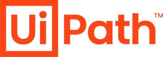 UiPath's logo