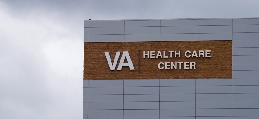 An inspector general's report found that inadequate planning led to a VA plan to hire substance use disorder treatment staff to fall well short of goal. 