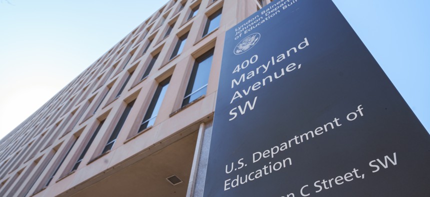 Education Department officials said they would take a staggered approach to launching the application period for 2025-2026 FAFSA form to address any problems prior to the updated form opening up to everyone by Dec. 1.