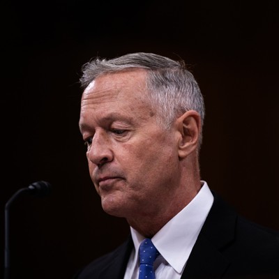 O’Malley makes last ditch effort to secure Biden’s budget proposal for