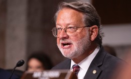 Senate Homeland Security and Governmental Affairs Committee Chairman Gary Peters, D-Mich., said Tuesday that re-implementing Schedule F would be "disastrous for the American people."