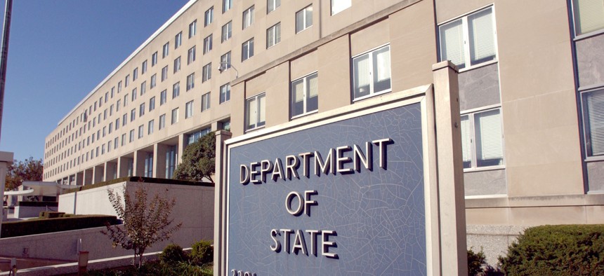 Foreign Service officers serving oversea, including for the State Department, could face significant pay cuts if Congress doesn't reauthorize Overseas Comparability Pay by Oct. 1, lawmakers warned