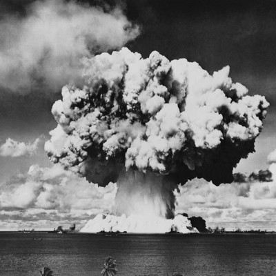 वायु सेना नए परमाणु-युद्ध परिदृश्यों के लिए तैयार है