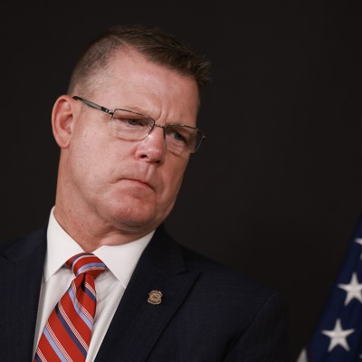 Secret Service acknowledges ‘failures’ in protection of Trump in ...