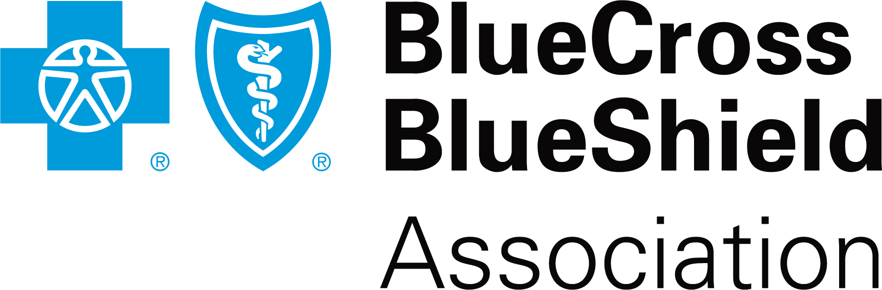 Blue Cross Blue Shield Association's logo