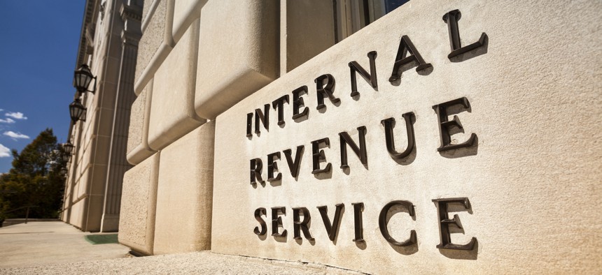 The IRS Is undertaking a hiring surge as a result of funding from the 2022 Inflation Reduction Act. 