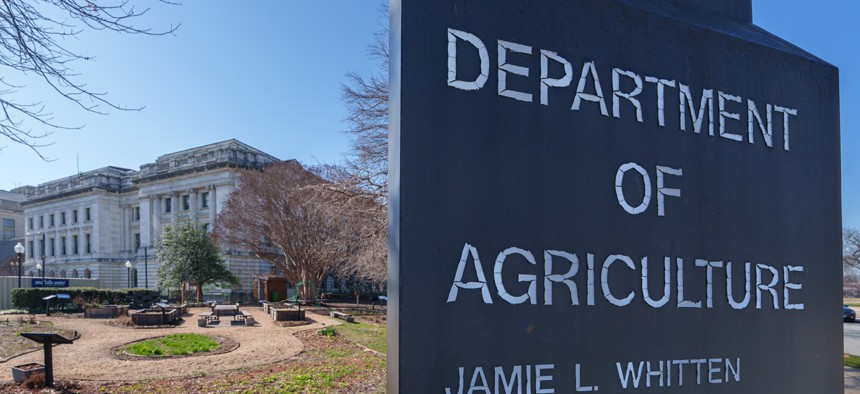 Following a report from the USDA's Equity Commission recommending policy changes to address historical discrimination in American agriculture, the department has set about developing new efforts.