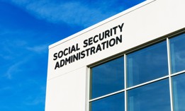 According to the Federal Vacancies Reform Act, Hannibal “Mike” Ware will serve as acting inspector general of the Social Security Administration through Jan.24.