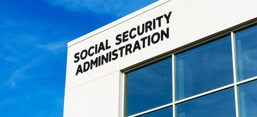 According to the Federal Vacancies Reform Act, Hannibal “Mike” Ware will serve as acting inspector general of the Social Security Administration through Jan.24.