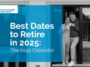 Best Dates to Retire in 2025