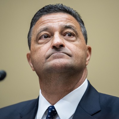 डीएचएस आईजी ने ‘पर्याप्त कदाचार’ किया, सरकारी निगरानीकर्ता ने पाया