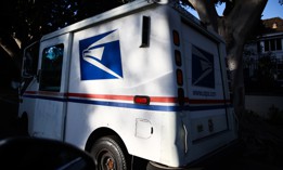 A new plan from USPS officials calls for the service to slow down delivery for about 11% of First-Class mail by volume, with projected savings of $3.6 billion and $3.7 billion annually.