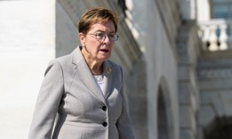 Rep. Marcy Kaptur's, D-Ohio, new bill would remove the cap on how long the spouses of fallen service members can claim active duty health insurance benefits. 