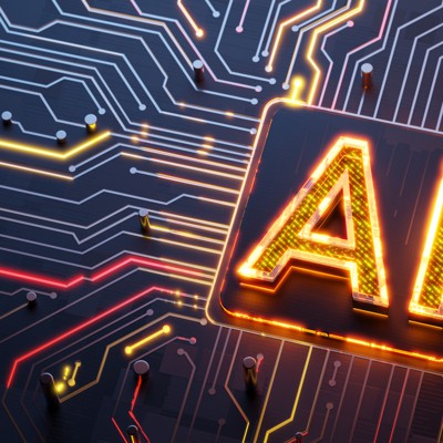 मुख्य एआई अधिकारी का उदय