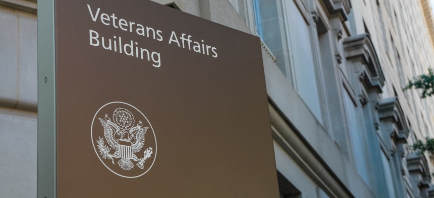 The VA plans to update the AI algorithm it uses for predicting veterans at risk of self-harm to now include factors specific to women veterans. 