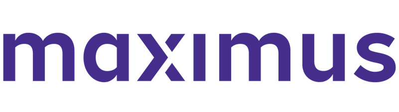 Maximus's logo