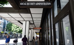 SSA officials say that fixed cost increases are forcing the agency to restrict both hiring and overtime.