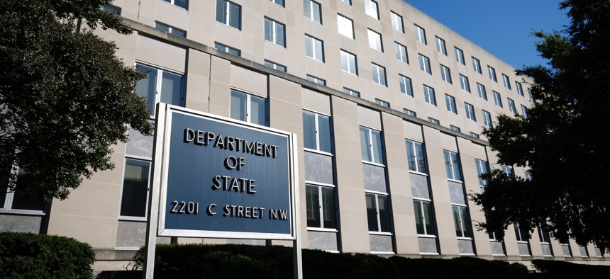 After a 6% cut to its discretionary funding in fiscal 2024, the State Department has been restricting hiring efforts in some of its civilian bureaus.