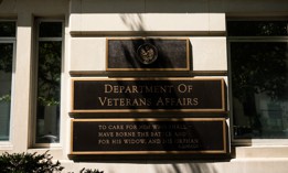 The benefits VA doled out jumped by 15% to $187 billion, while the number of disability benefit claims processed soared by 27% to more than 2.5 million. 