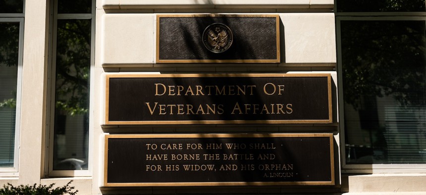 The benefits VA doled out jumped by 15% to $187 billion, while the number of disability benefit claims processed soared by 27% to more than 2.5 million. 