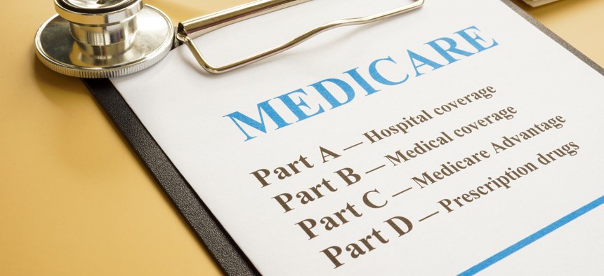 OPM published a final rule in the Federal Register last week clarifying provisions in the Postal Service Health Benefits exchange, including provisions on Medicare Part D requirements