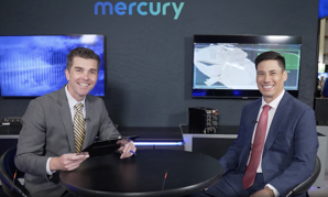 GovExec TV: Five Questions with Dr. Eric Gans