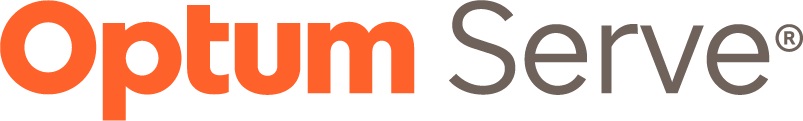 Optum Serve's logo