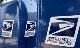 With many races around the country still too close to call, USPS is still deploying extraordinary measures to ensure that mail-in ballots are delivered to local election boards. 