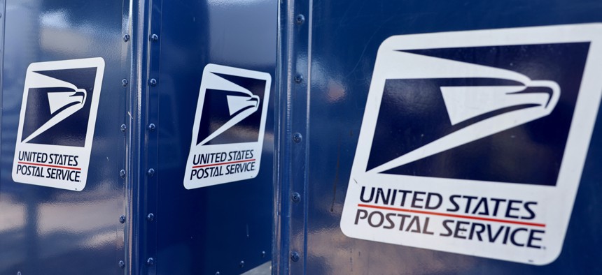 With many races around the country still too close to call, USPS is still deploying extraordinary measures to ensure that mail-in ballots are delivered to local election boards. 