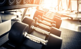 The Consumer Product Safety Commission inspector general said the agency's employee fitness facilities lacked several compliance with several OPM and GSA-required policies.