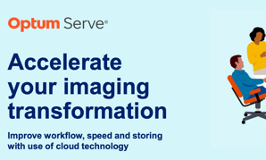 Accelerate your imaging transformation