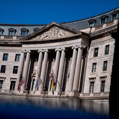 ईपीए कर्मचारी ट्रम्प की वापसी से ‘गुस्से में’ हैं