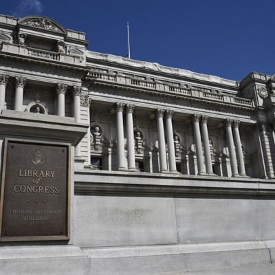 हैकरों ने कांग्रेस के कर्मचारियों और कांग्रेस की लाइब्रेरी के बीच ईमेल को हैक कर लिया