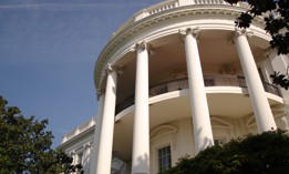 The president selects the recipients of the annual presidential rank award. 