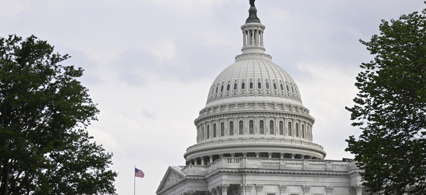 Under Biden, the length of time it took the Senate to confirm nominees has continued to increase. 