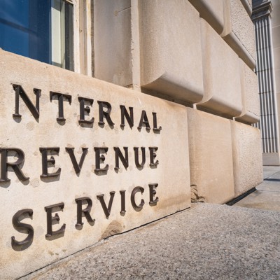 Trump Signals New Direction for IRS With Atypical Leadership Change