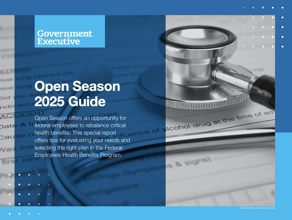 Open Season 2025 Guide