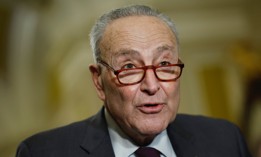 Senate Majority Leader Chuck Schumer, D-N.Y., pledged Wednesday to bring the Social Security Fairness Act up for a vote before the congressional session ends on Jan. 3.