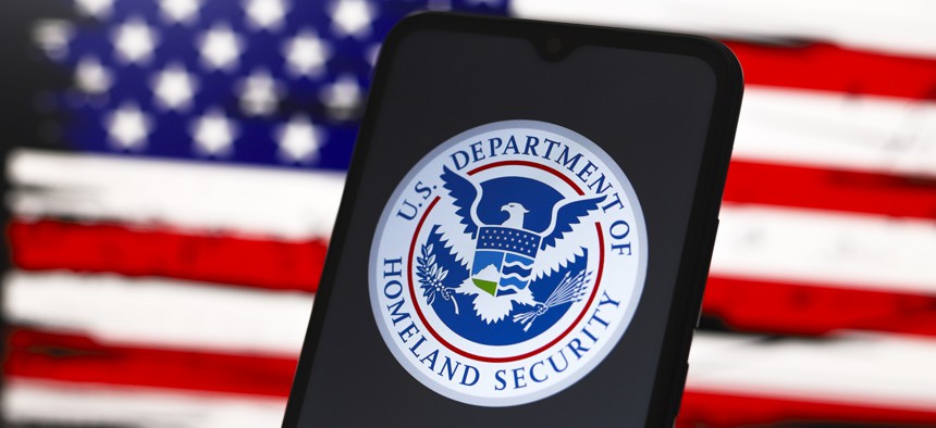 A DHS-developed AI-powered chatbot is now available for use by 19,000 employees at the department's headquarters and, through a pilot program, at 10 component agencies. 