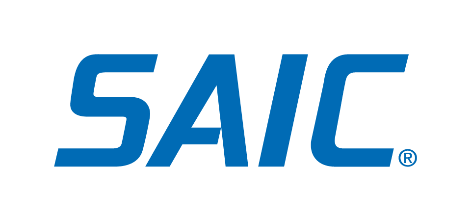 SAIC's logo