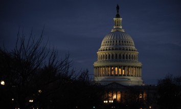 Without a stopgap bill passing Congress by midnight on Dec. 20, there will be a partial government shutdown. 