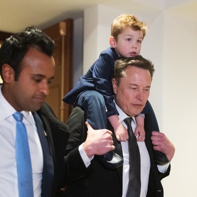 मस्क और रामास्वामी सार्वजनिक धन पर नियंत्रण के संघर्ष में कांग्रेस का सामना करेंगे