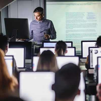 ओडीएनआई अपने स्कूल भर्ती कार्यक्रम में नए कॉलेजों और विश्वविद्यालयों को जोड़ता है